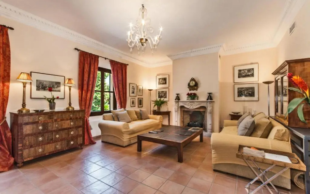 Villa Santa María Dreams