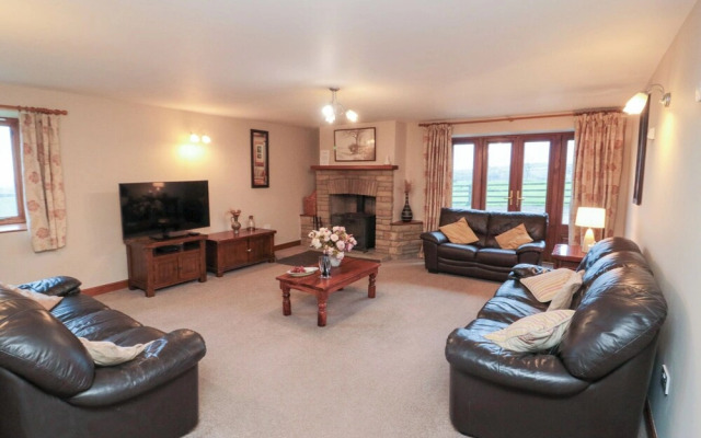 Wheelhouse Cottage