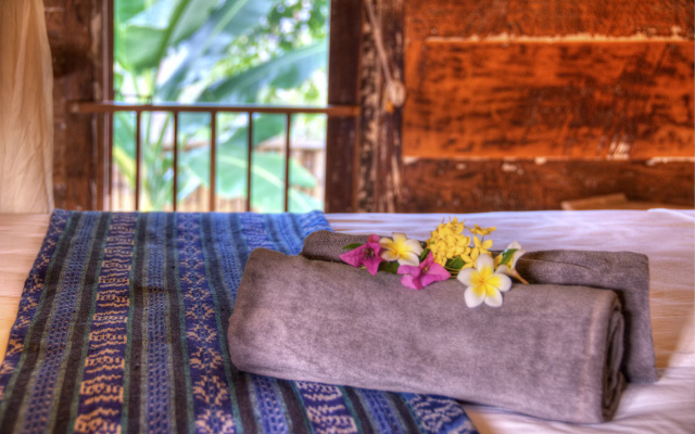 Villa Samalama Gili Trawangan