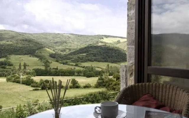 Hotel Akerreta
