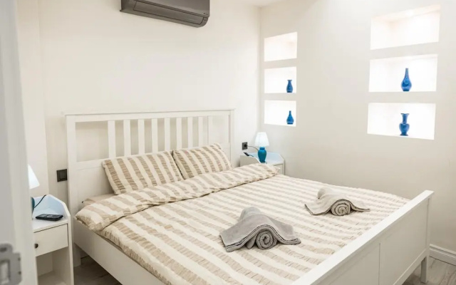 Boho Oldtown Hostel