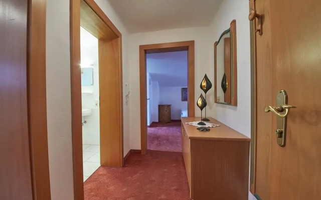 Appartements Alibi