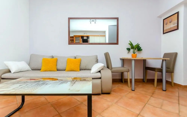 Apartment Piveta