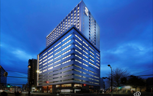 Daiwa Roynet Hotel Omiya-Nishiguchi