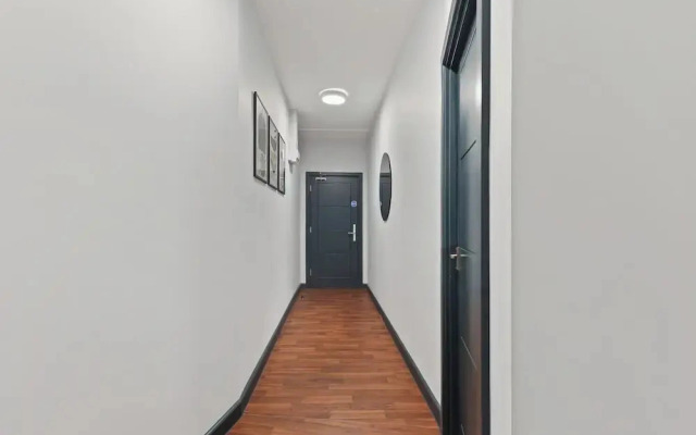 Clayton Apartments