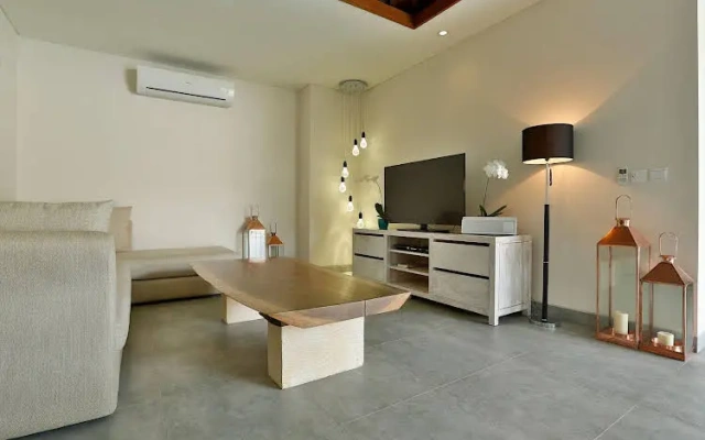 Kejora Villas-Suites