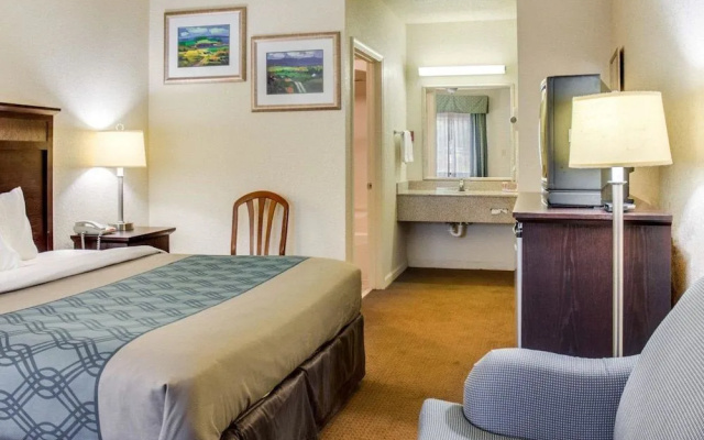 Econo Lodge