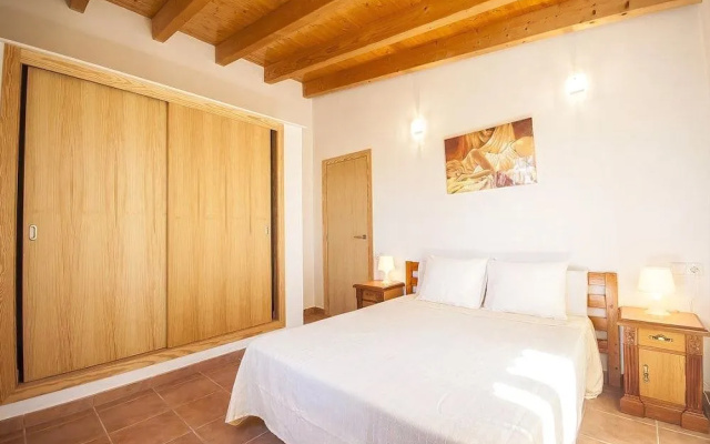 Finca Ses Muralles
