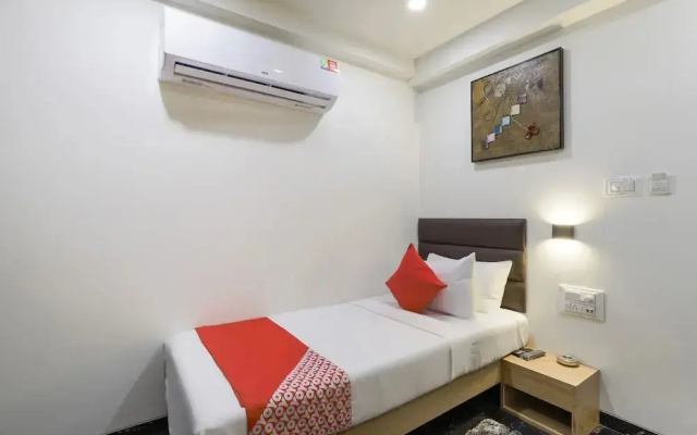 Hotel Pearl by OYO Rooms