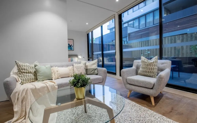 Apartments @ Kew Q105 (Townhouses)