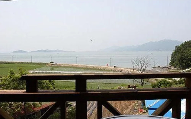 Ocean Deep Pension