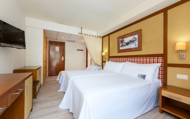 Hotel Vielha Val d'Arán, Affiliated by Meliá