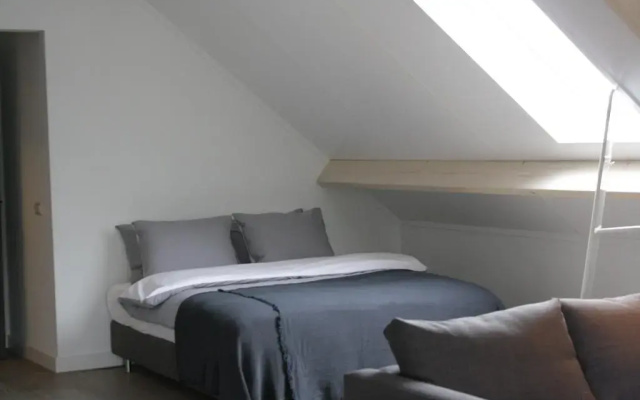 Bed and Breakfast De Bedstay