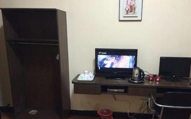 Xing'an Yinzuo Business Hotel