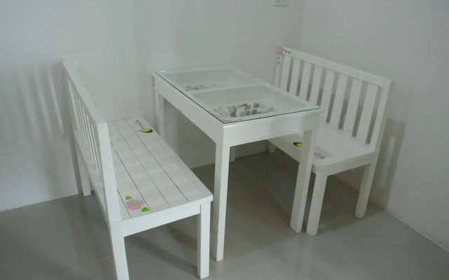 Campus Life KKU Apartment