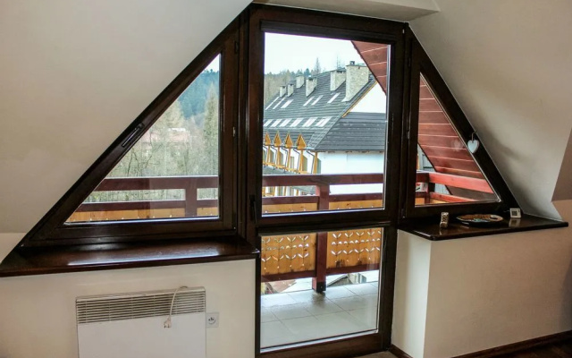 Apartament Nosal Residence