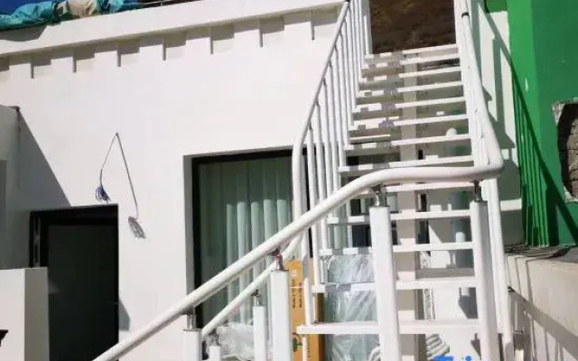 Yesanpo Yuyinsu Mountain Smart Homestay