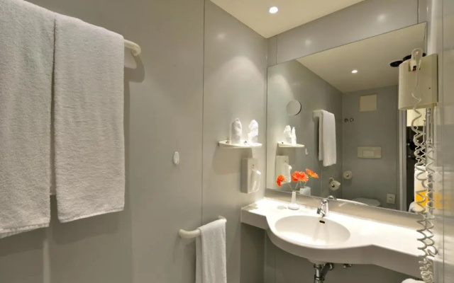 Michel Hotel Hodenhagen