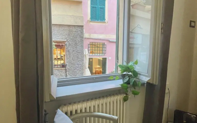 Happy Family Apartments Baia Boccadasse