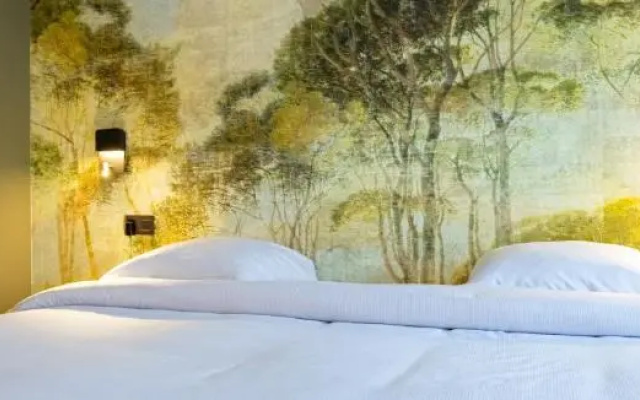 Appart Hotel En Ville