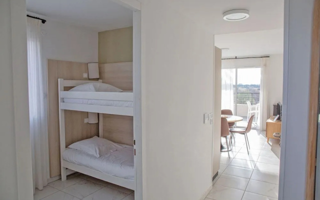 Residence Horizon Golf Pierre & Vacances Premium