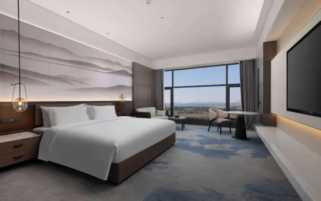 Wyndham Qujing Luliang