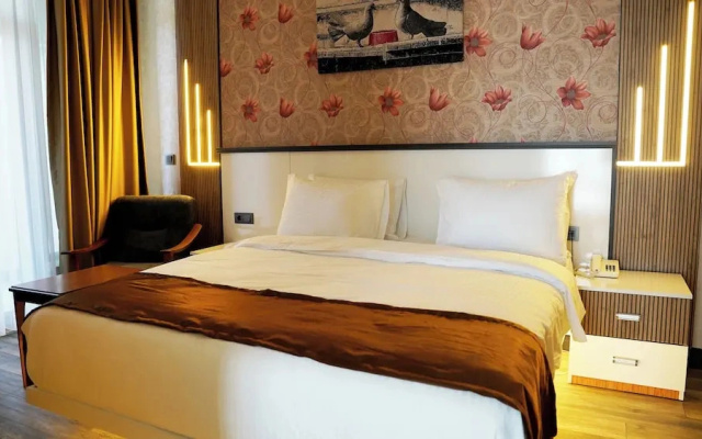 Akgül Otel