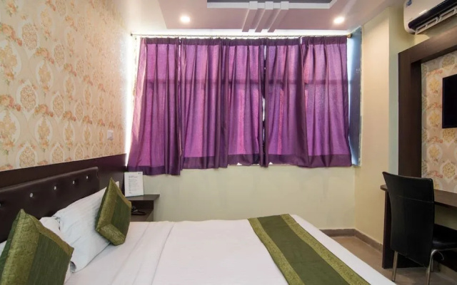 Treebo Trend Coral Tree Lucknow