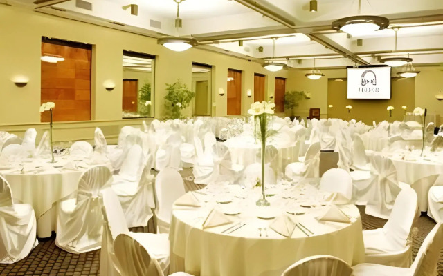 Austral Hotel