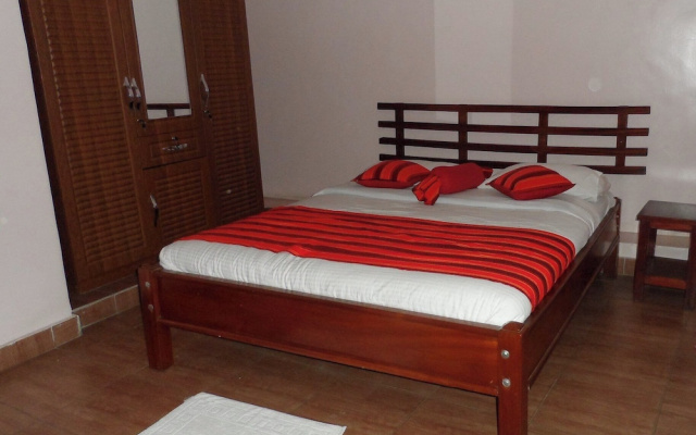 Donnie's Hotel Nakuru