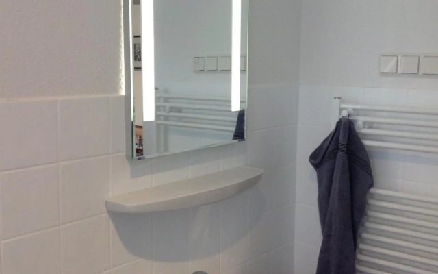 FRANKES SLEEP INN, 2 Apartments 34qm und 51qm, Sauna