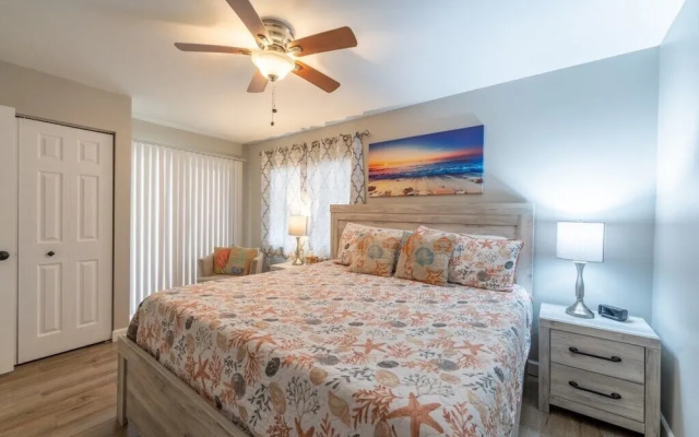 Ocean Village Club D15