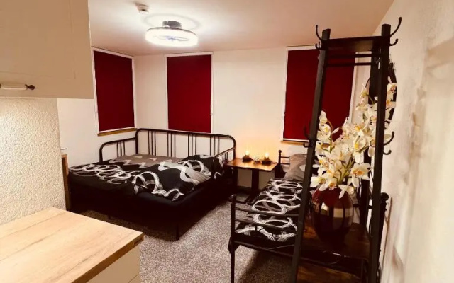 Rose Boardinghouse