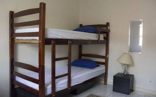 Campo Grande Hostel