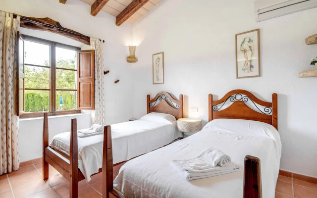 Yupihome Finca Can Roig Gran