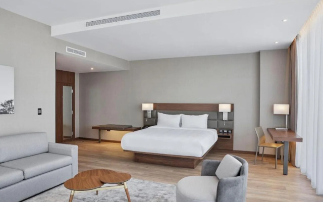 AC Hotel By Marriott Saltillo