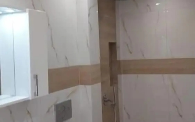 Air In Rooms