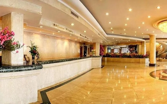 Yonggang Hotel