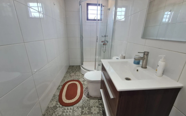 Oceana Suites Los Tebos ∙ Suite 101