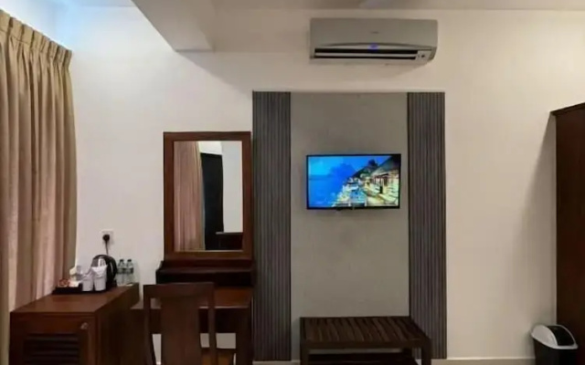 Sevonra Beach Resort