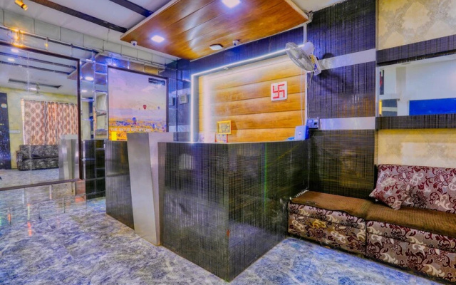 Hotel Sun Stay