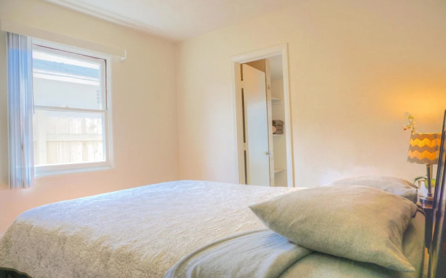 SD007 3 Bedroom Apartment By Senstay