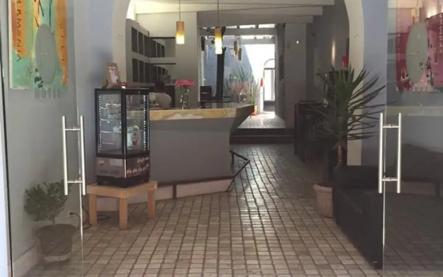 Hidalgo 18 Hotel