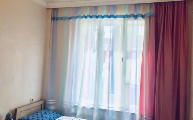 Anna Hostel