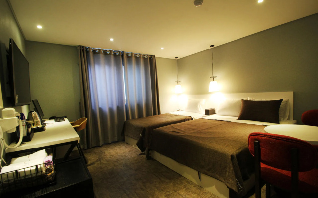 17Th Hotel
