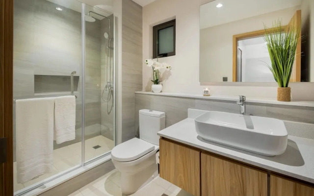 Minissy Luxury Services Apartment