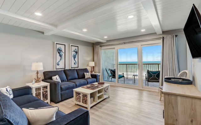 782 Amelia by the Sea