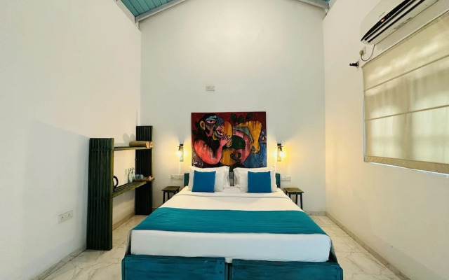 Fort Fifty Inn Guest House & Restaurant