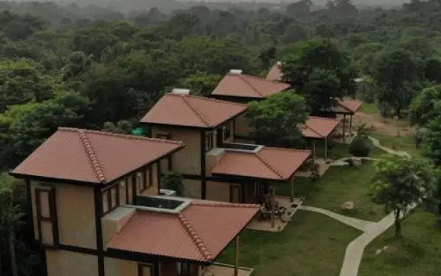 Sigiri Nature View Hotel