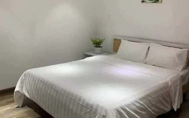 Florence Apartment